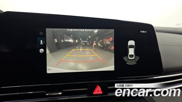 Hyundai AVANTE 2023 — photo 21