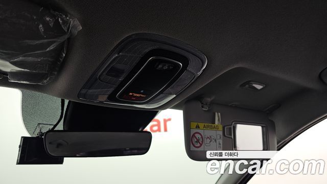 Hyundai AVANTE 2023 — photo 33