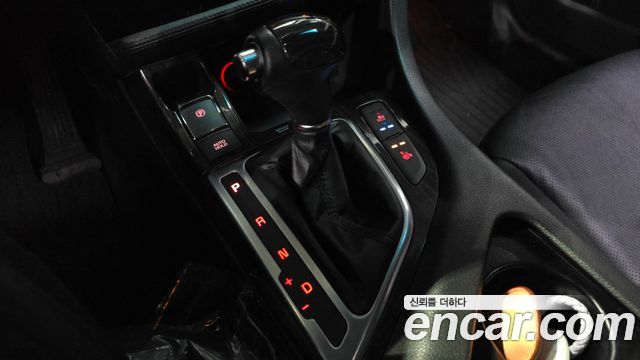 Kia K5 2014 — photo 12