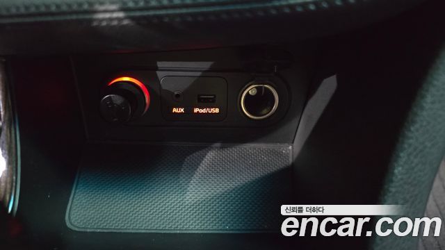 Kia K5 2014 — photo 24