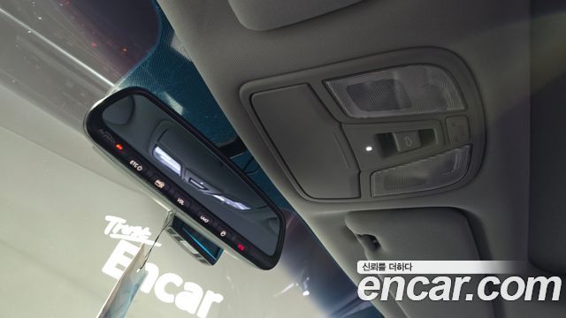 Kia K5 2014 — photo 25