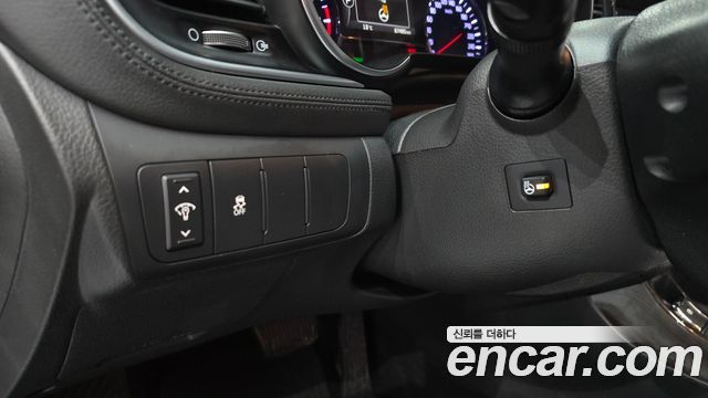 Kia K5 2014 — photo 26
