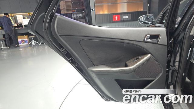 Kia K5 2014 — photo 15