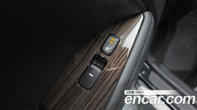 Kia K5 2014 — photo 27