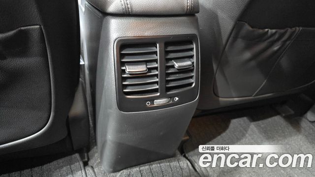 Kia K5 2014 — photo 28