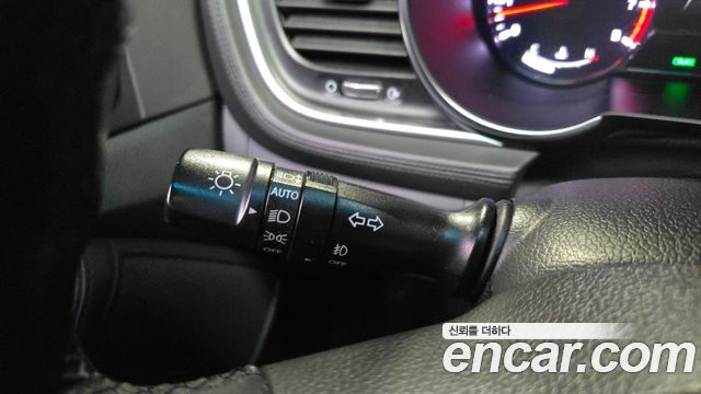 Kia K5 2014 — photo 29