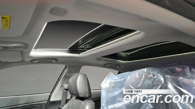 Kia K5 2014 — photo 34