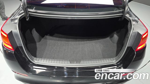 Kia K5 2014 — photo 35