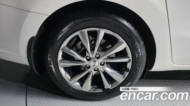 Kia Canival 2019 — photo 5