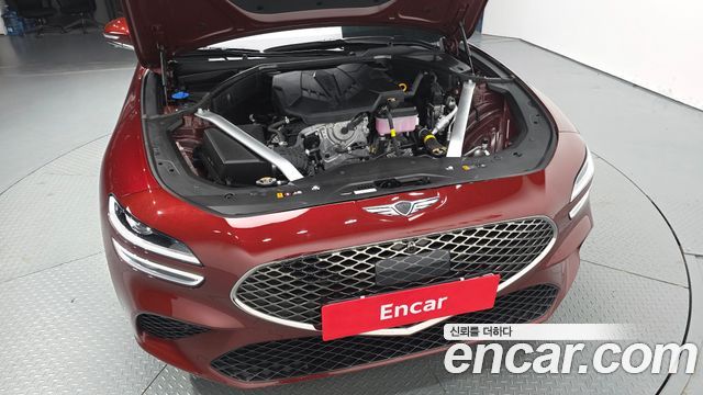 Genesis G70 2025 — photo 6
