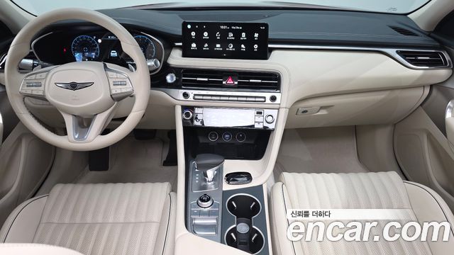 Genesis G70 2025 — photo 7