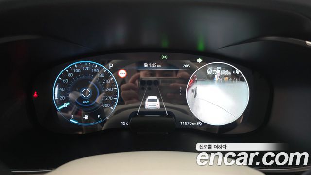 Genesis G70 2025 — photo 8