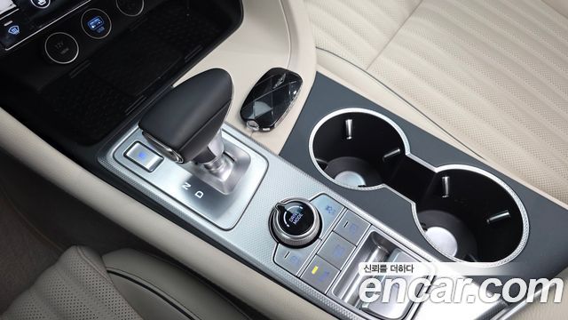 Genesis G70 2025 — photo 9