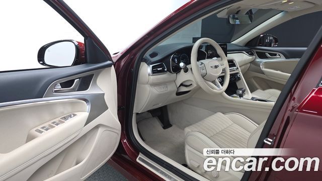 Genesis G70 2025 — photo 10