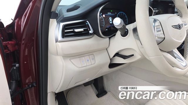 Genesis G70 2025 — photo 13