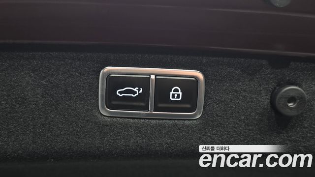 Genesis G70 2025 — photo 20