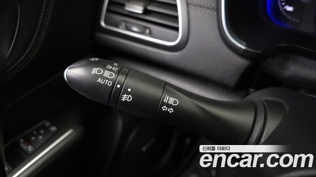 Renault Korea SM6 2016 — photo 25