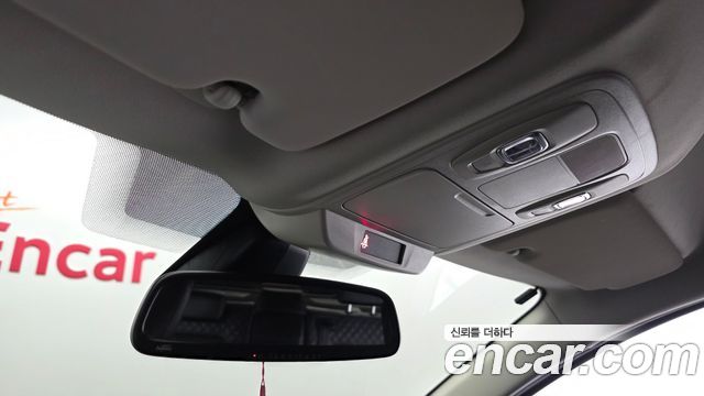 Renault Korea SM6 2016 — photo 27