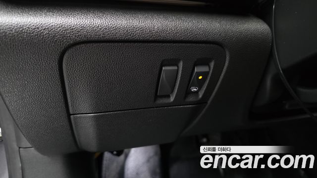 Renault Korea SM6 2016 — photo 28