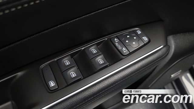 Renault Korea SM6 2016 — photo 30