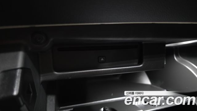 Renault Korea SM6 2016 — photo 31