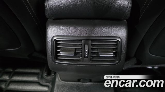 Renault Korea SM6 2016 — photo 32