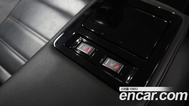 Renault Korea SM6 2016 — photo 34