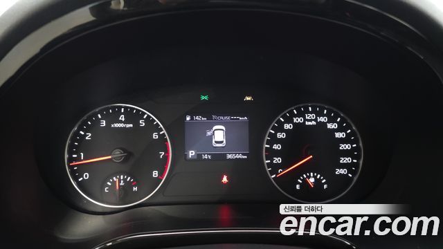 Kia Seltos 2022 — photo 11