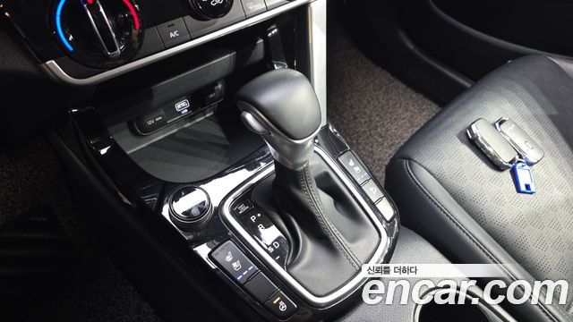Kia Seltos 2022 — photo 12