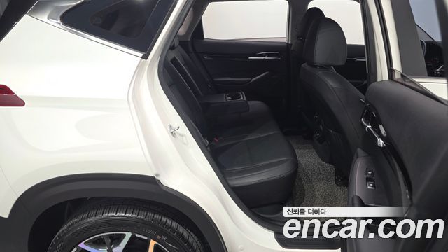 Kia Seltos 2022 — photo 17