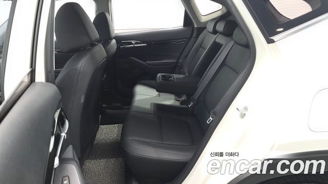Kia Seltos 2022 — photo 18