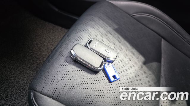 Kia Seltos 2022 — photo 22