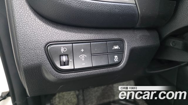 Kia Seltos 2022 — photo 26