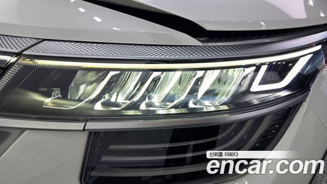 Kia Seltos 2022 — photo 8
