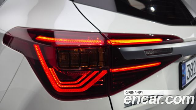 Kia Seltos 2022 — photo 9