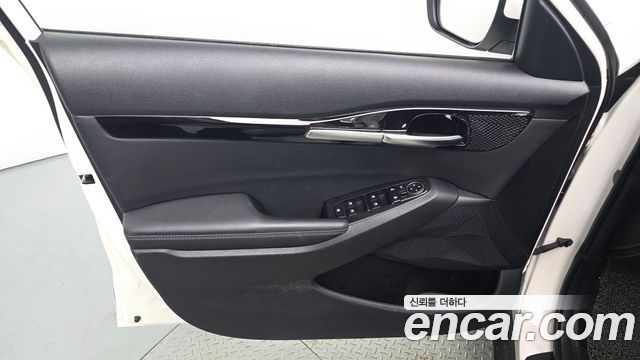 Kia Seltos 2022 — photo 14