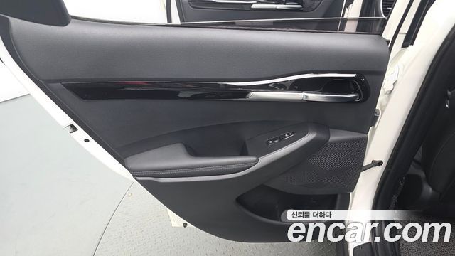 Kia Seltos 2022 — photo 15