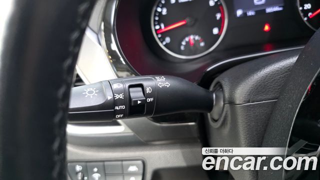 Kia Seltos 2022 — photo 27