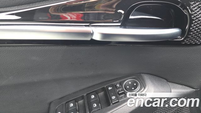 Kia Seltos 2022 — photo 28