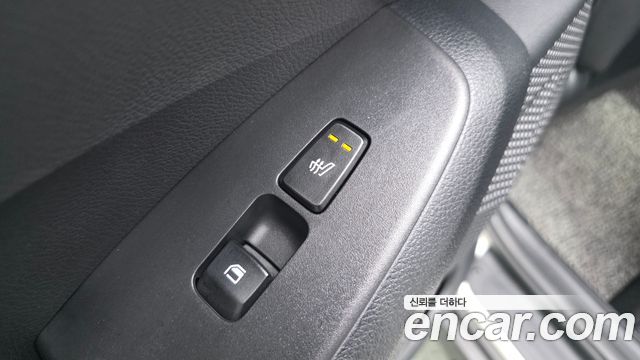 Kia Seltos 2022 — photo 29