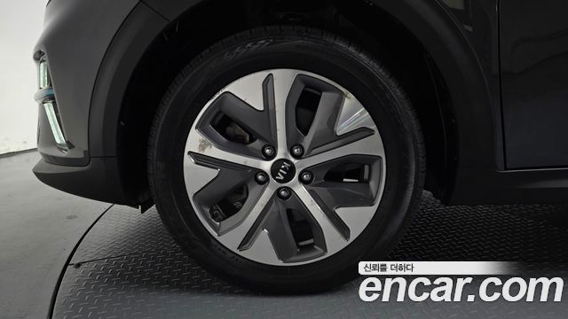 Kia Niro 2021 — photo 5