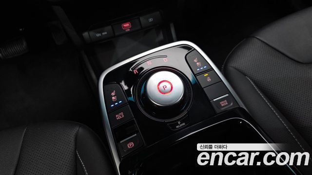 Kia Niro 2021 — photo 12