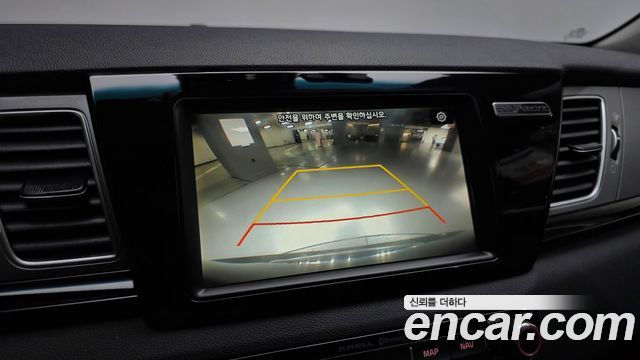 Kia Niro 2021 — photo 21