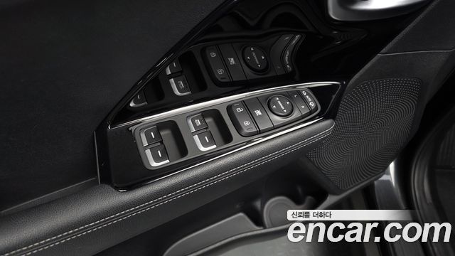 Kia Niro 2021 — photo 22