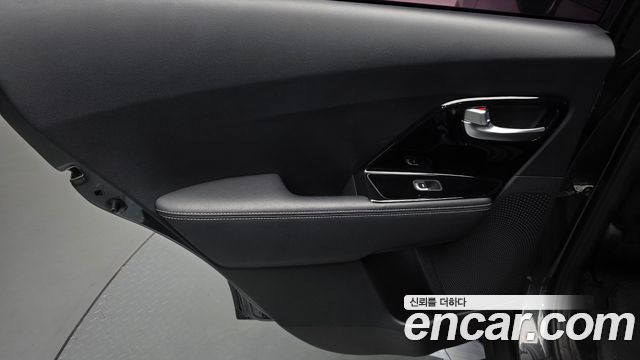 Kia Niro 2021 — photo 15