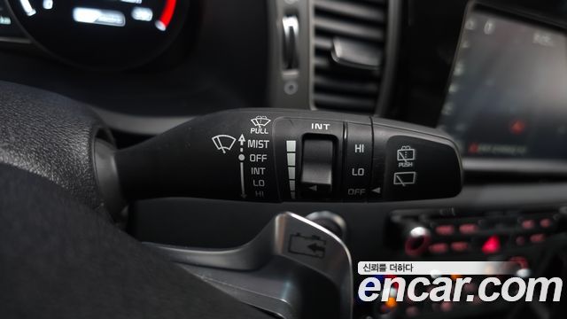 Kia Niro 2021 — photo 29