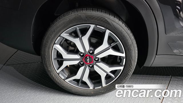 Kia Seltos 2022 — photo 5