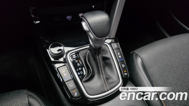 Kia Seltos 2022 — photo 12