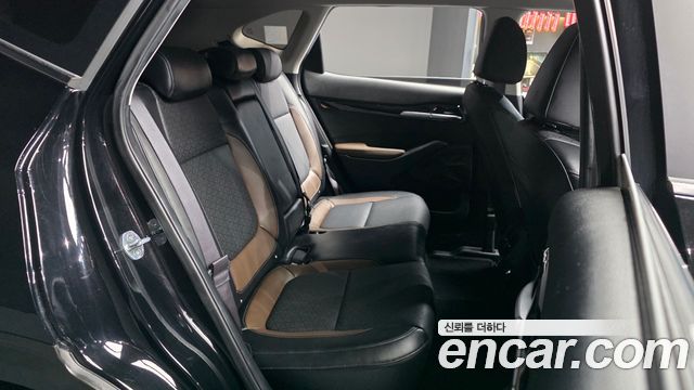 Kia Seltos 2022 — photo 18