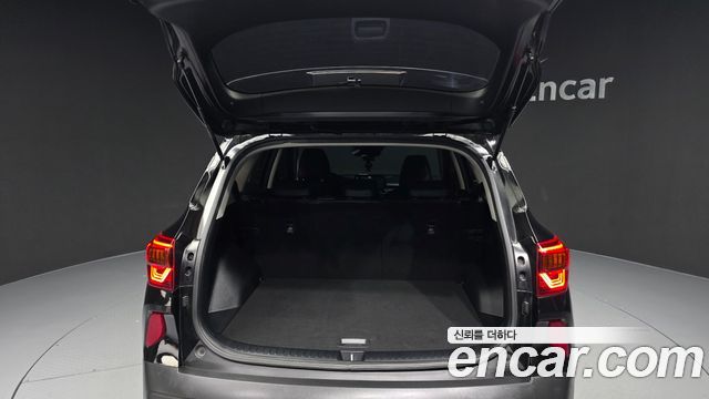 Kia Seltos 2022 — photo 26